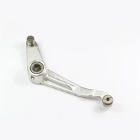 3pcs Original RR230040 Aluminum Take Up Lever Drive ASM for Barudan Embroidery Machine Parts - Image 4