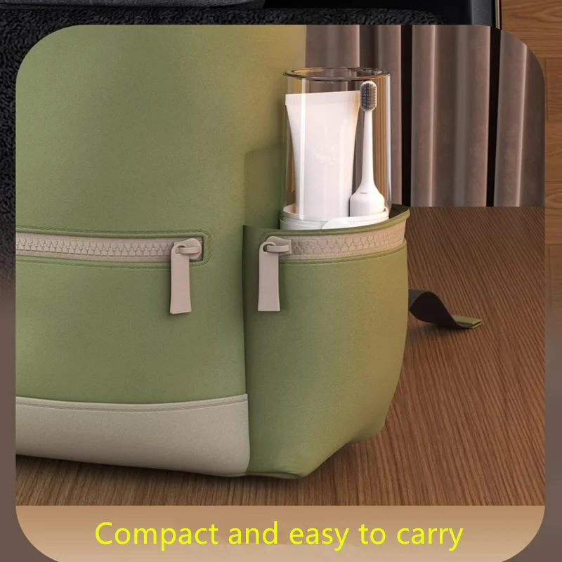 Portable Travel Toothbrush Holder 5