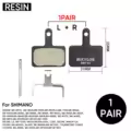 Resin 1Pair
