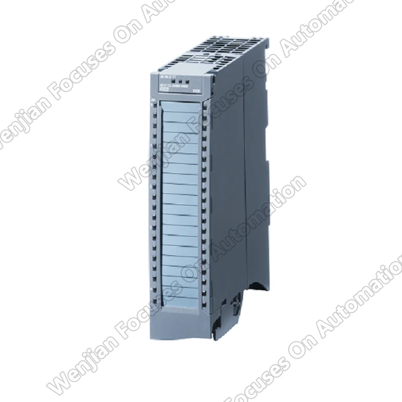 

6ES7522-5FF00-0AB0 thyristor DQ 8 x 230 VAC/2A ST (TRIAC); digital output module; module number 6es7522-5ff00-0ab0 PCL S7-1500