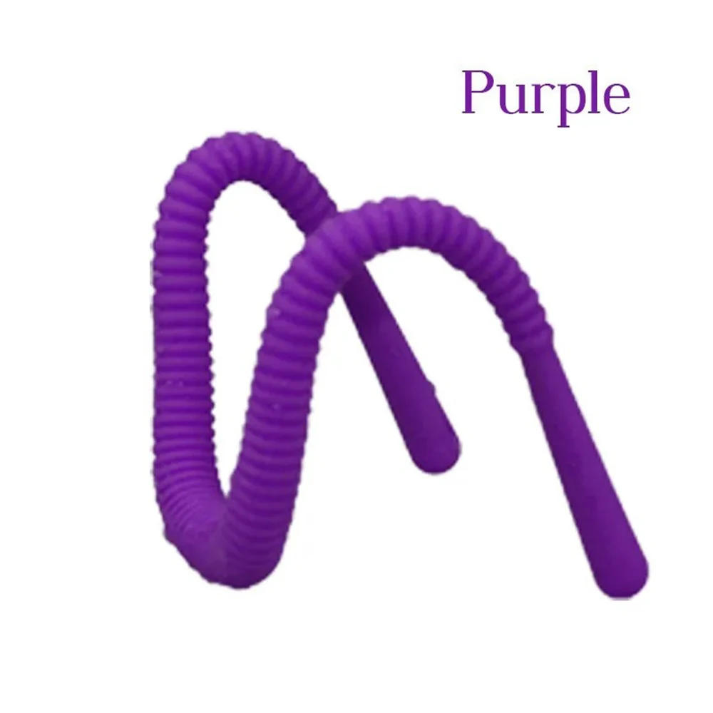 Labia Clamps Pussy Spreader Silicone Spot Clitoris Stimulation BDSM Bondage Sex Flirt Vagina Speculum Lips Clamp Vaginal Spreads