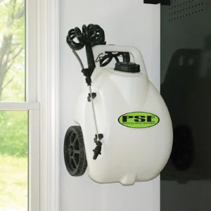 Easy to Charge Sprayer