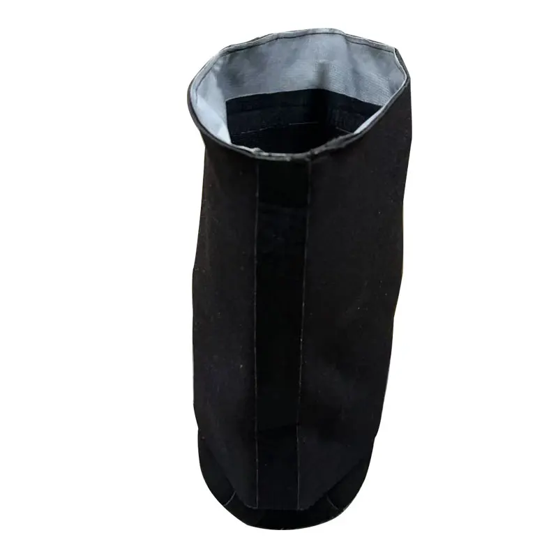 Wading Socks Wader Booties 4mm Waterproof Neoprene Stockingfoot with Gravel Guards for Fly Fishing ATV/UTV Hunting Pants(a Pair)