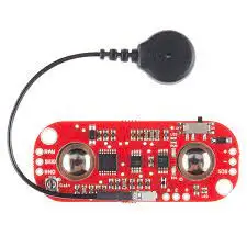 

SpotMyoWare Muscle Sensor SEN-13723 Muscles Sensor Module