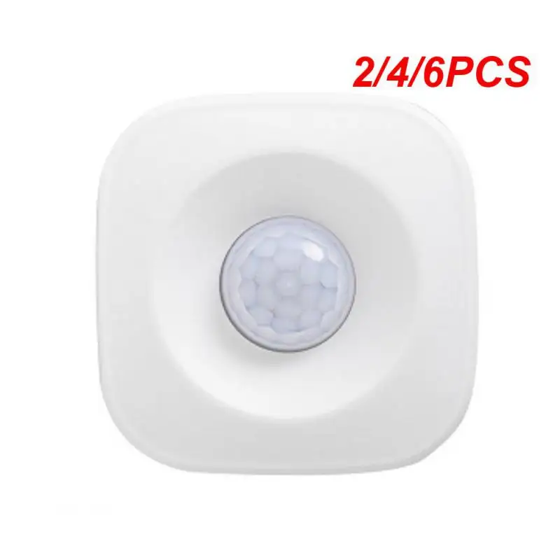 

2/4/6 шт., датчик движения с Wi-Fi