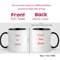Black PP and text