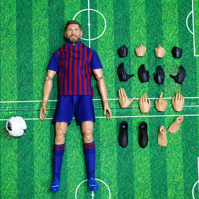 183★サッカー★trezeguet★prostars★フィギュア 楽天市場】サッカースターズ Launch Pack GREEN 8体セット (2022