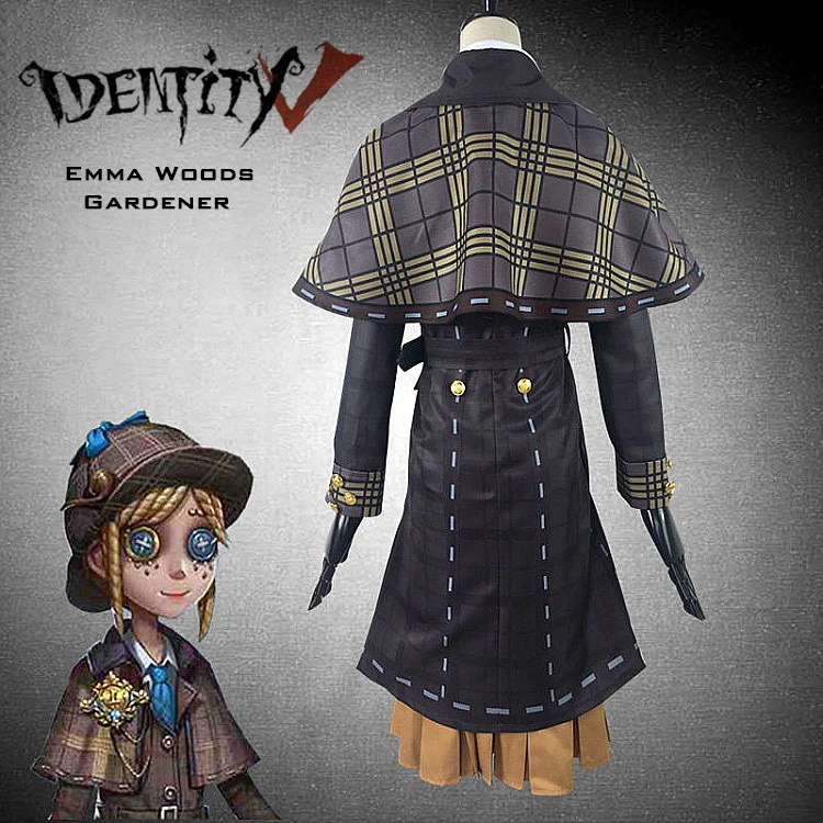  Identity V:  ̽ Ʈ罺   ڽ ڽƬ Ʈ,   , ҷ
