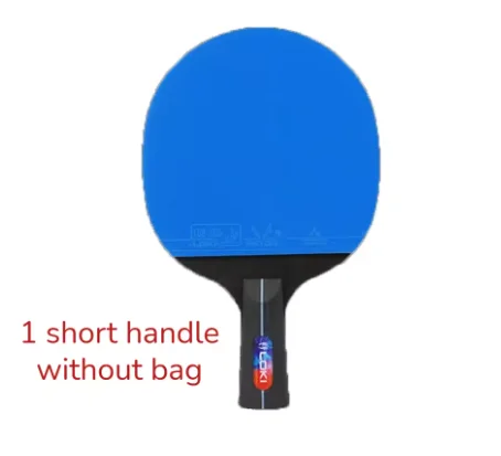 1 short no bag