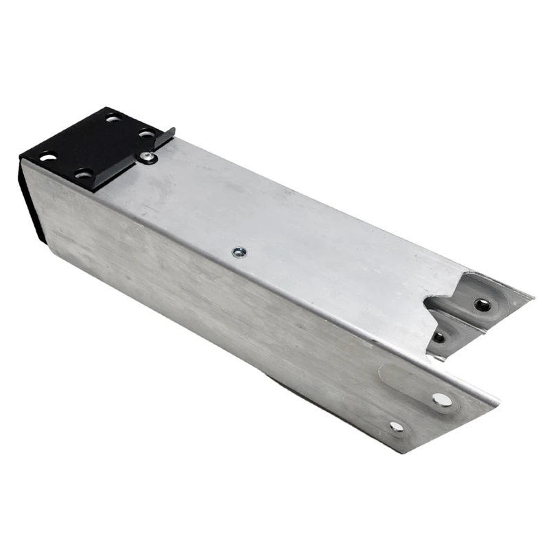 

For Tesla Model Y Accessories Parts 1487462-00-D 1487462 Front Bumper Reinforement Rail Extension Right Crush Can