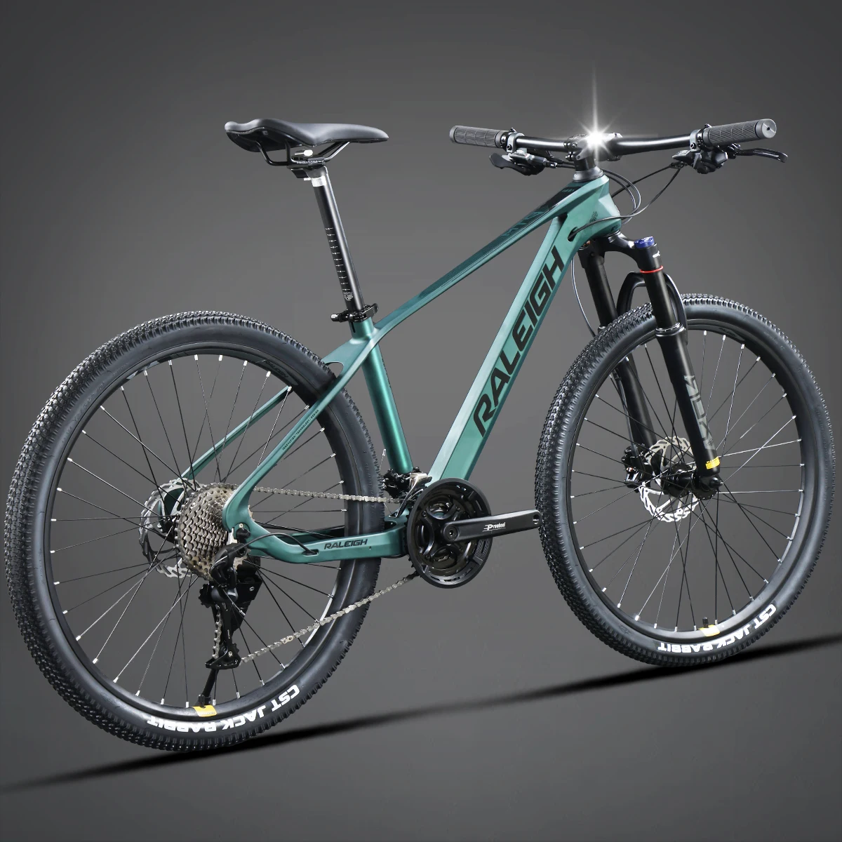 26 27.5 inch Mountain Bicycle , Magnesium alloy frame Bike,24/27/30/33 speed,Hydraulic disc brake