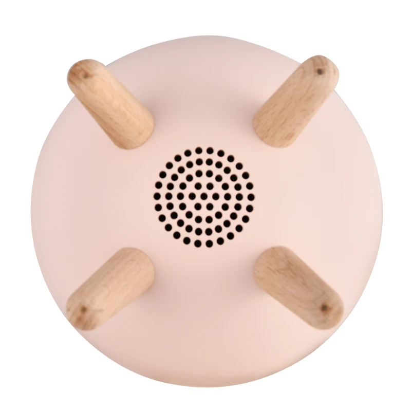 

Little Deer Whispering Speaker LED Rechargeable Warm Light Night Light