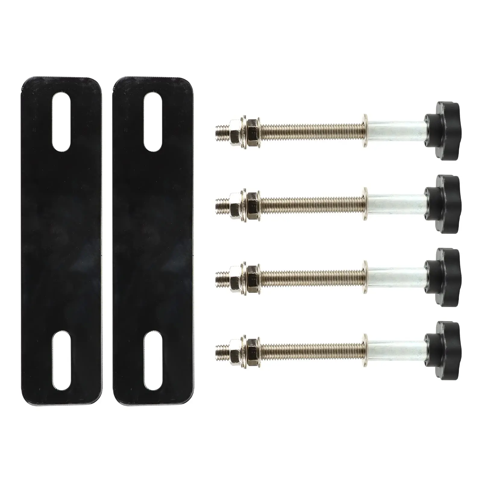 Mounting pin. Animated kit pins.