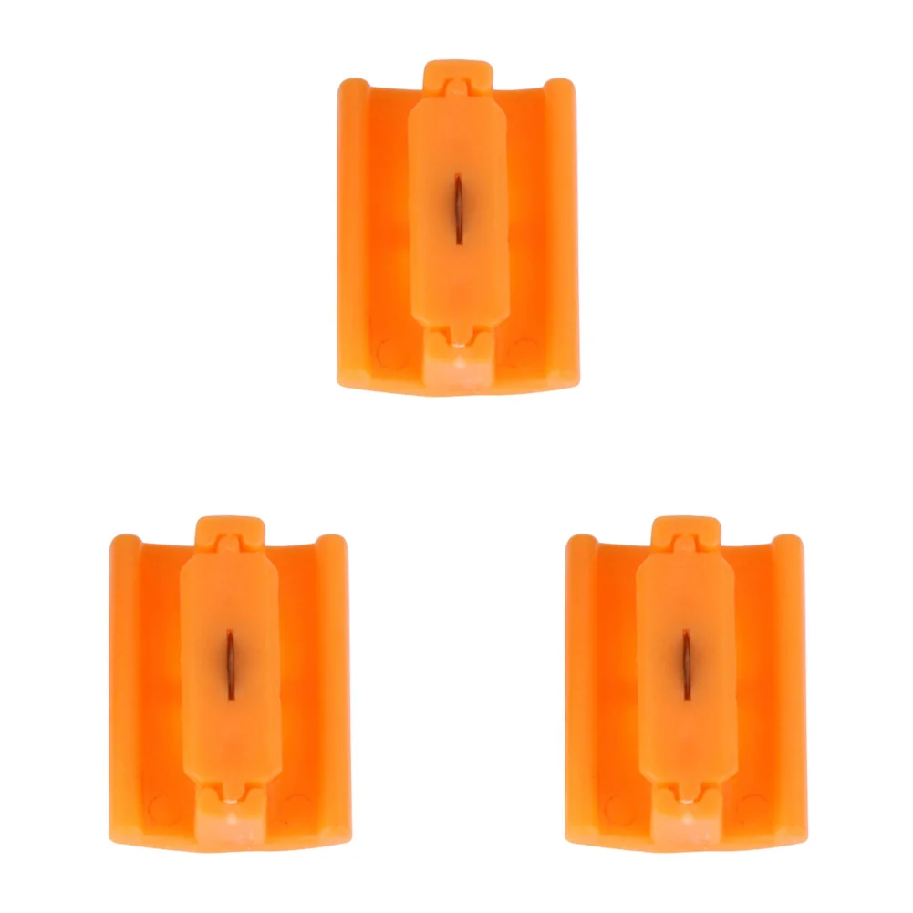 3PCS Paper Trimmer
