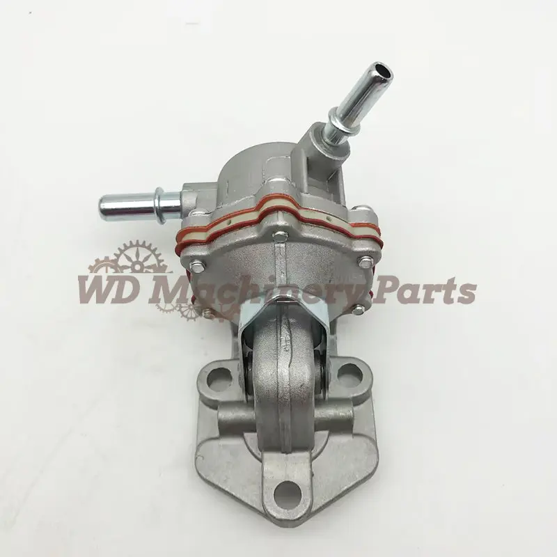 

Fuel Pump Fuel Lift pump For JCB 70224261 702242610 32007040 320/07201 320/07040 32007201 BCD2733