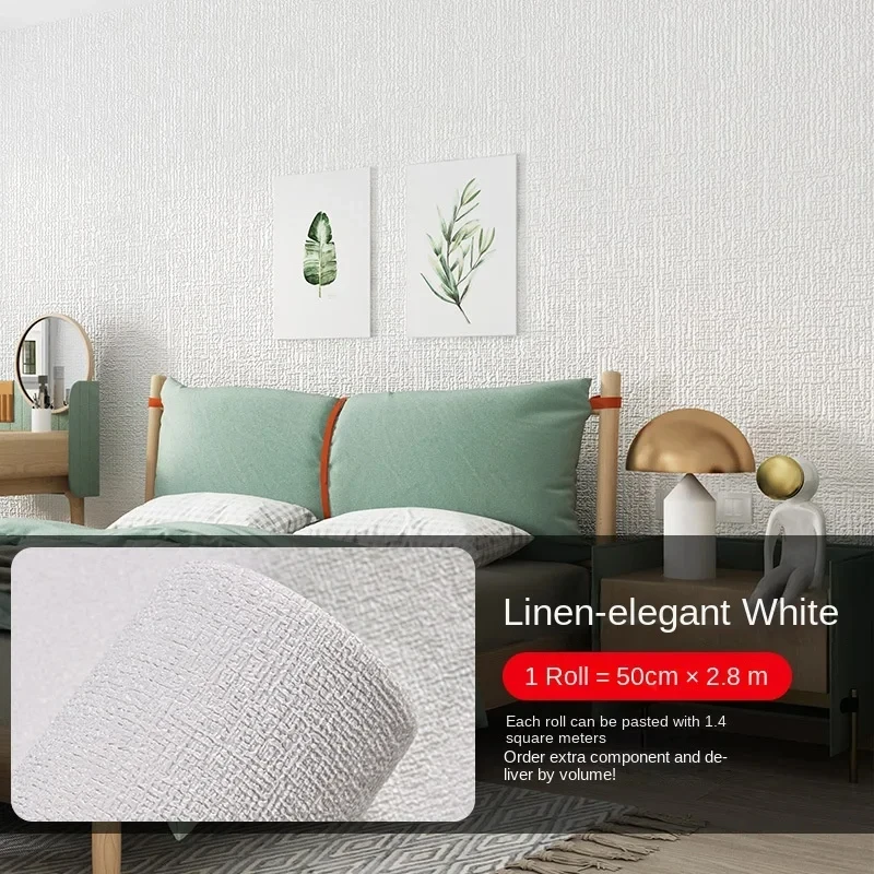 Linen white