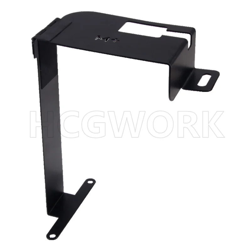Electric Scooter Battery Lock Plate Anti-theft Protection Board for Niu M+ Model