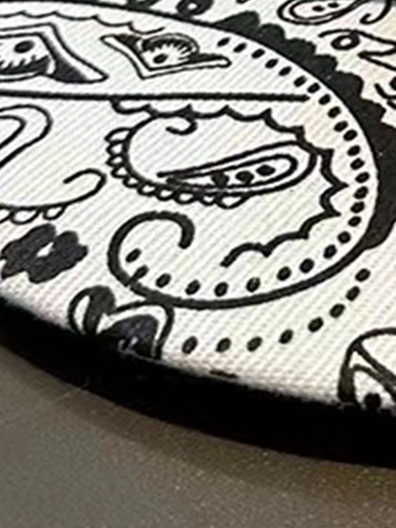 Men's Summer Wide-brimmed Hip-hop Baseball Cap Sun-shading Big Head Circumference Flat Cap baseball cap
