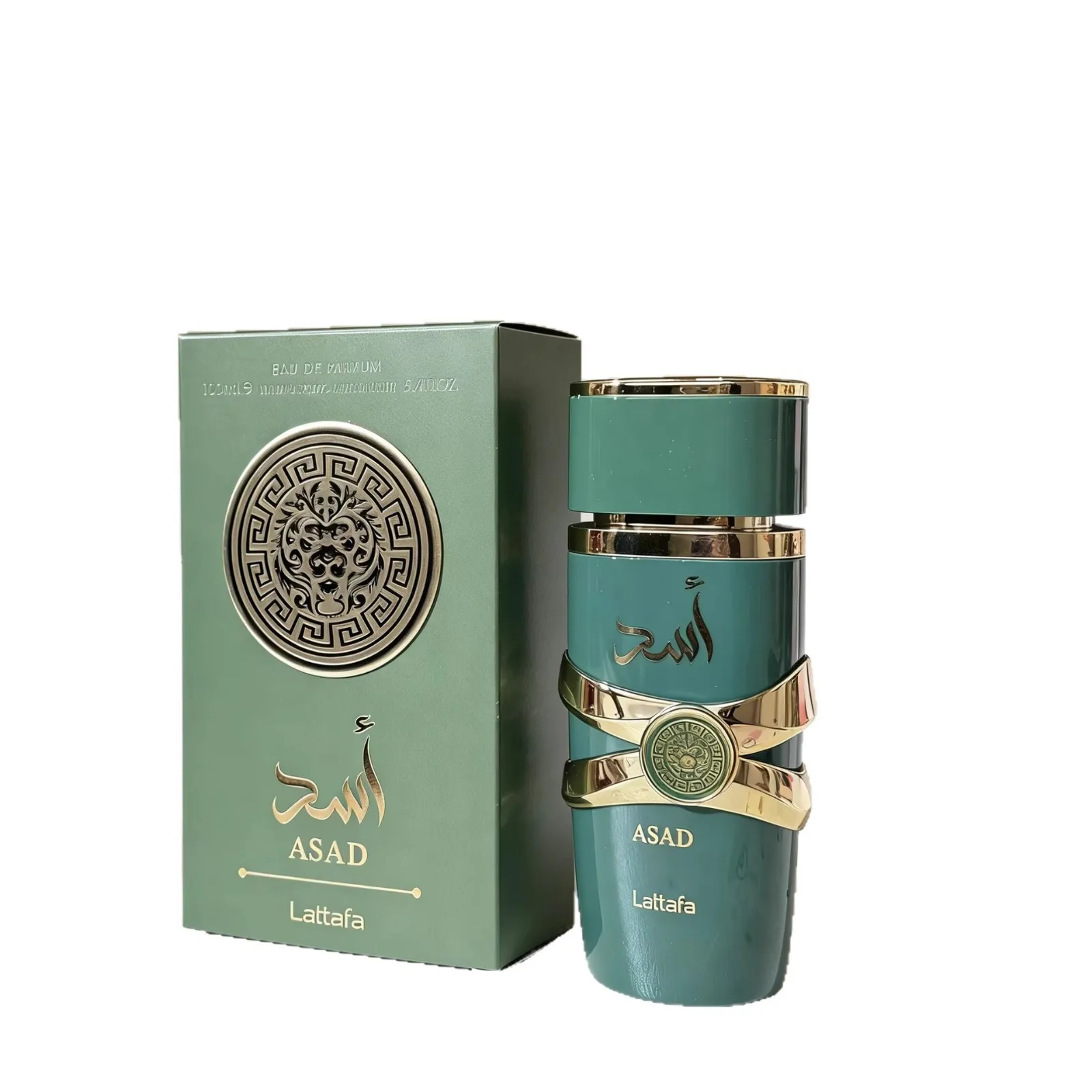 Green 100ML