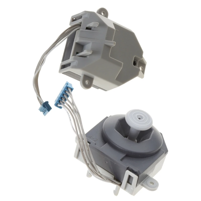Sostituzione Levetta Analogica 3D Per Accessori Riparazione Joystick Controller N64