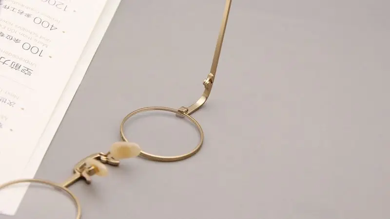 Cubojue Glasses
