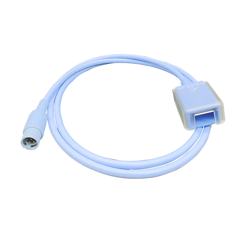 Drareg SHP ACC SPO2 어댑터, CBL 1.2M, OEM 번호: MS18683
