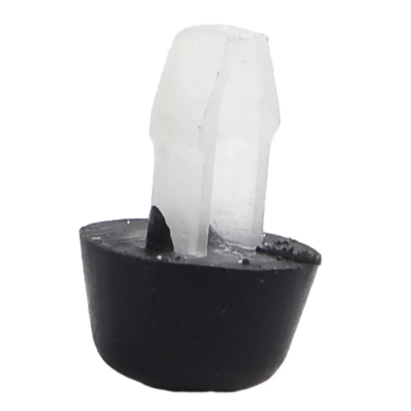 Car Center Console Storage Box Clip for Camry XV40 120-Series Replace 5895960060,58959-60060 Auto Parts Replacement