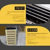 3.6kw Sauna Heater 220V for Home Use Steam Generator Dry Room Heating Furnace with Equipment Control Sauna Heating Equipment 5