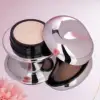 MARIE DALGAR Liquid Foundation 900 Mesh Foundation Cream Full Coverage Makeup Concealer Long-Lasting Rare Beauty Cosmetics 2
