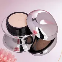 MARIE DALGAR Liquid Foundation 900 Mesh Foundation Cream Full Coverage Makeup Concealer Long-Lasting Rare Beauty Cosmetics 2