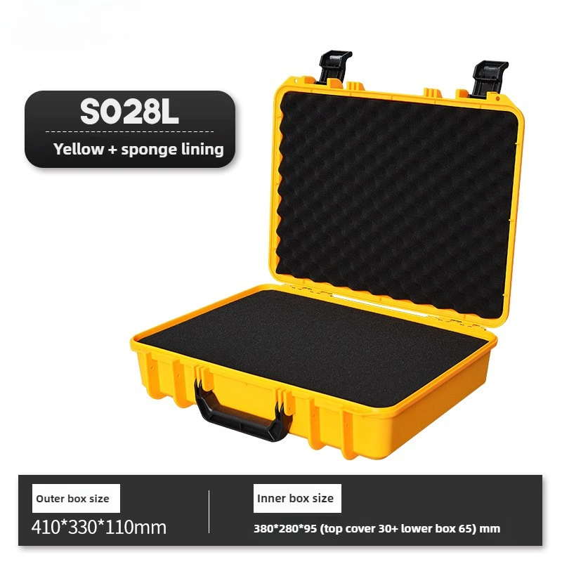 S028L yellow