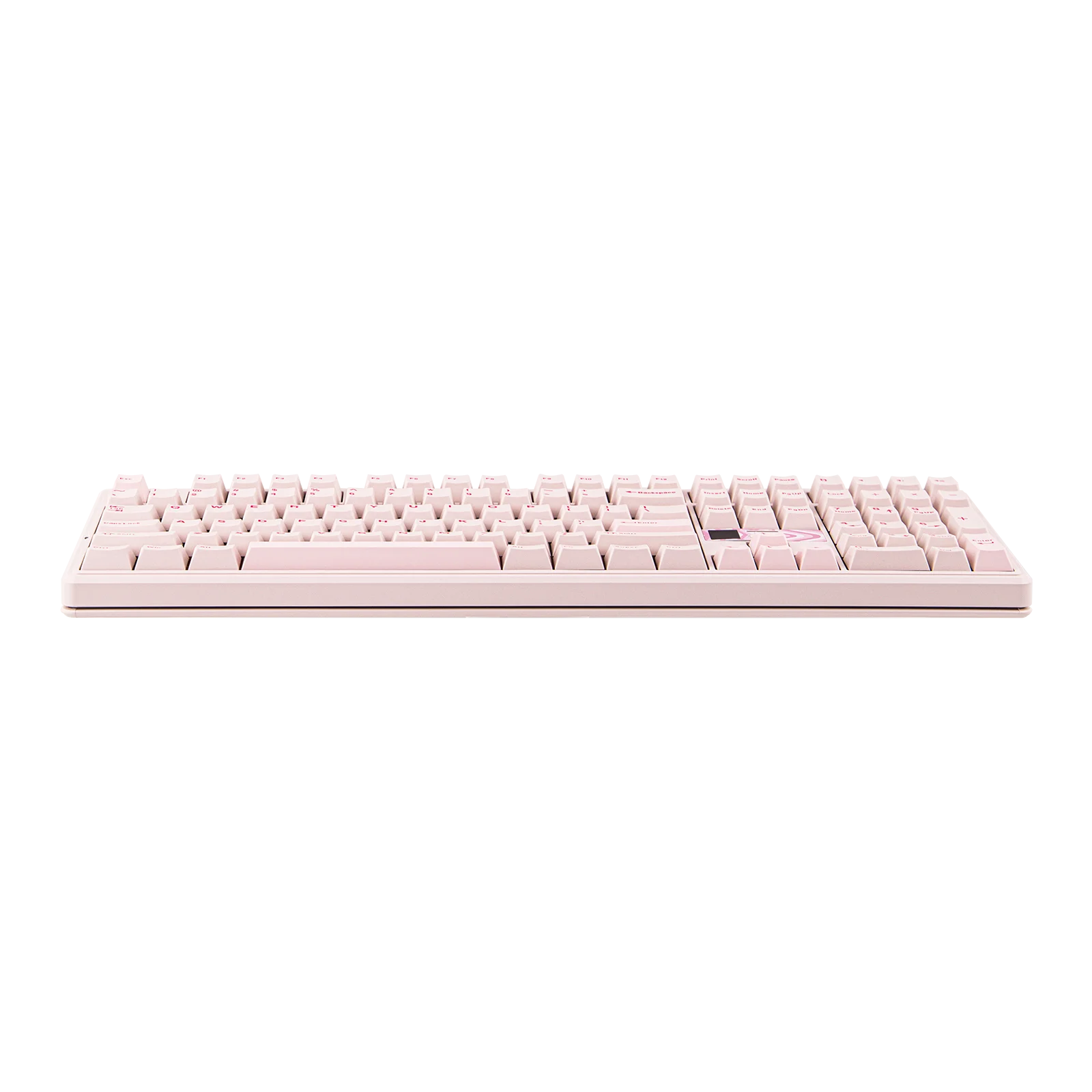 EPOMAKER X AULA F108 PRO V2 100% ANSI US 레이아웃 트라이 모드 크리미 가스켓 무선 기계식 키보드 (픽셀 스크린 & 10000mAh 포함)