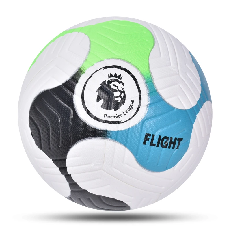 New Soccer Balls Standard Size 5 Size 4 PU Material High Quality Seamless Outdoor Football