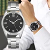 Quartz Watch For Men Watches Fashion Clock Man Business Wristwatch Quartz Men Watch Gift Relogio Masculino Reloj Hombres 1