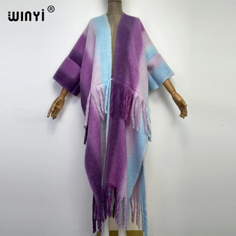 blue dress for baby girl Tassel Skirt Tubino Satin Dress Allure / FR 38