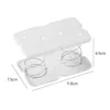 Creative Spring Holder Tissue Box Automatic Lift Loaded Bracket Car 6