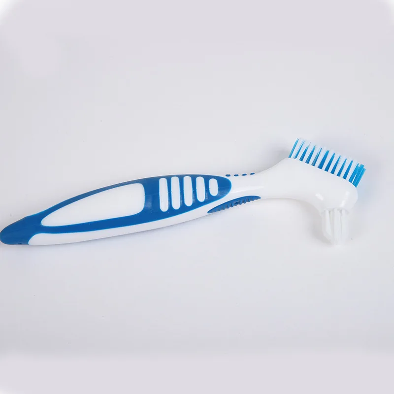 dentual toothbrush