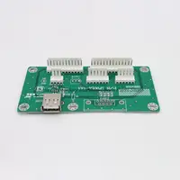 IF201 IF201A Operating Head Panel Circuit Board – Essential Embroidery Machine Accessory - Image 2