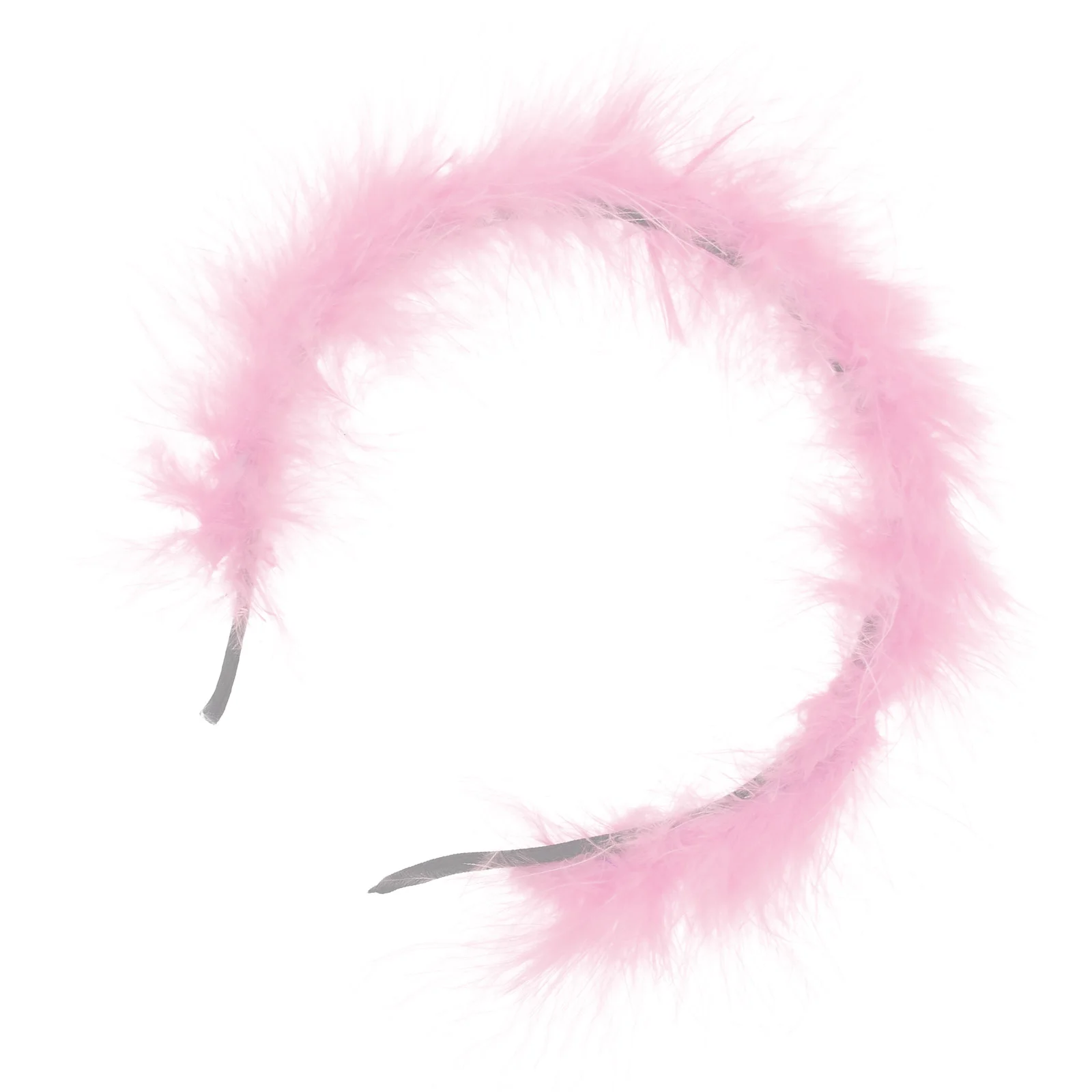 

1pc Women Headdress Adorable Headband Headpiece for Lady Party Supply