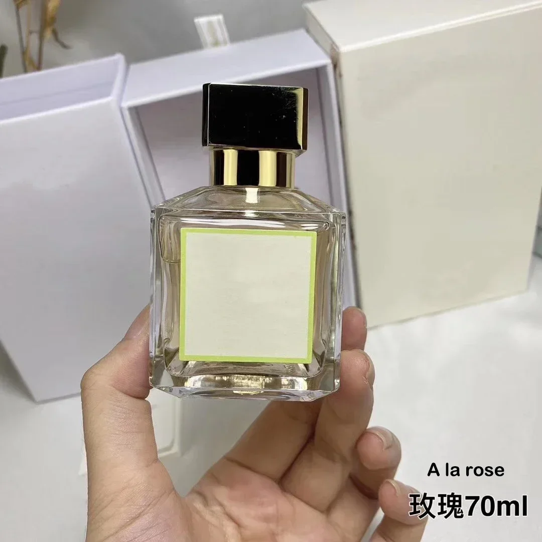 Profumo Per La Casa Profumi Donna Maschio Non Marca Di Lusso Donna Profumo Bellezza Liquido Deodorante Per Ambienti Parfume A La Rose Oud Satin Mood