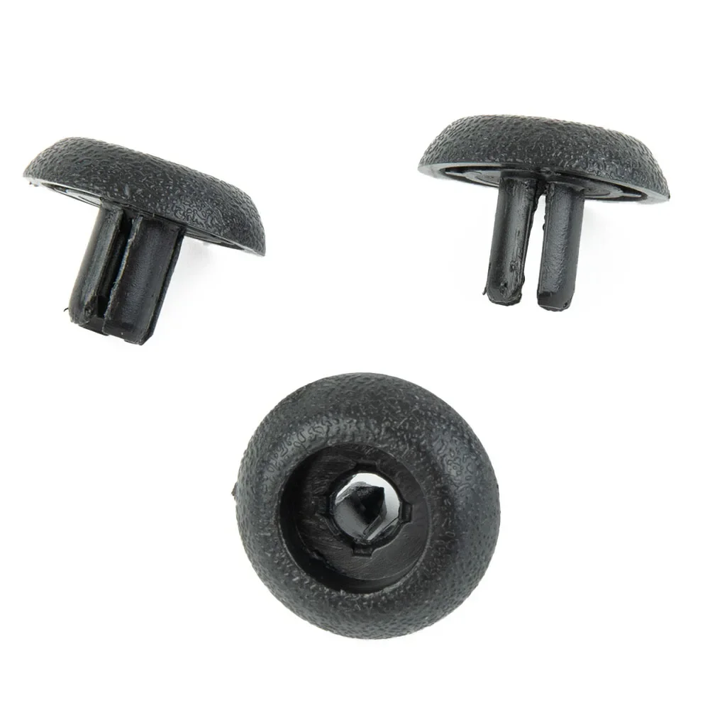 

New Car Accessories Radiator Support Clip Engine Cover Clip Useful 9046707217 Durable For Corolla For Land Cruiser