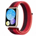 Plum red
