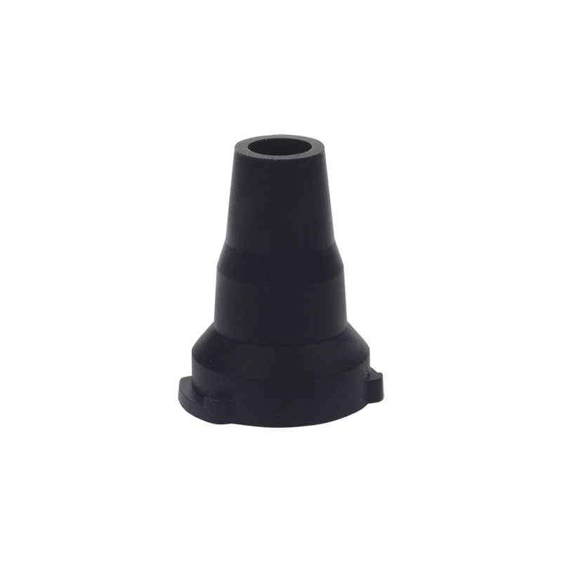 Storz bickel용 어댑터 액세서리가 포함된 14mm 18mm 실리콘 벤티 WPA 워터