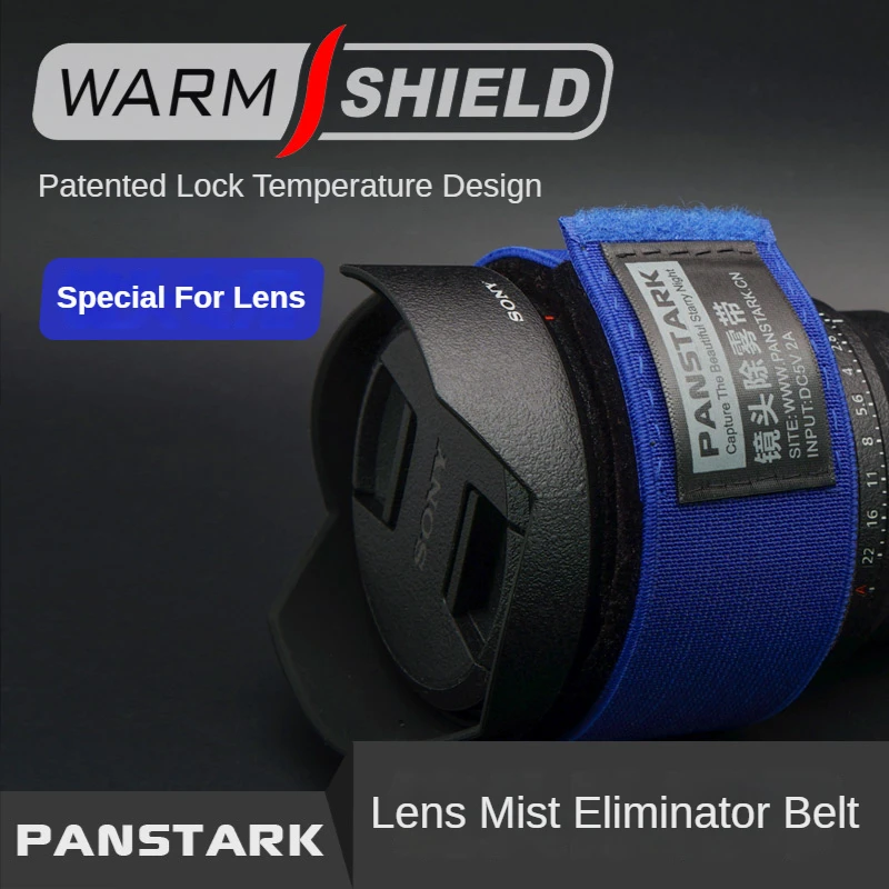 Newtonian Telescope Dew Heater Lens Heating Defogging Tape 30mm