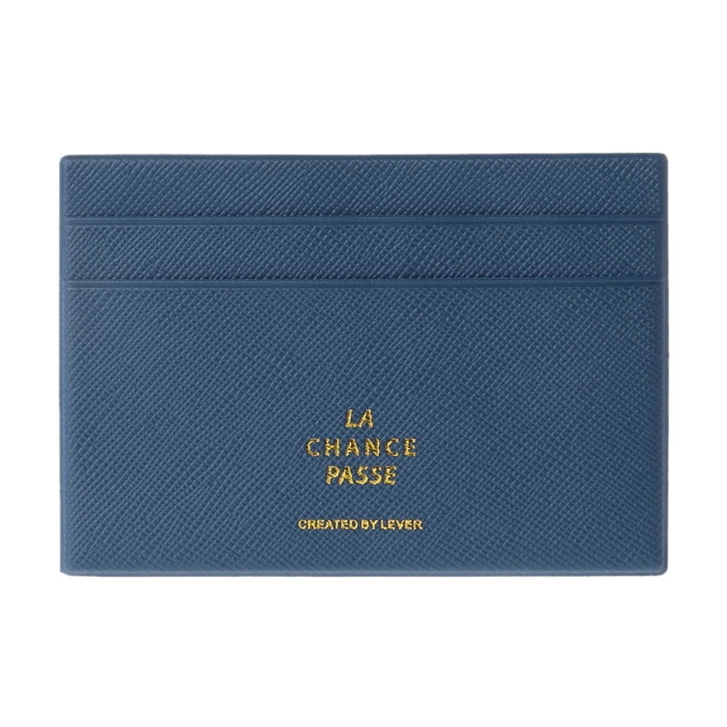 

Portable Women Men Cards Holder Credit for Case Bag Wallet