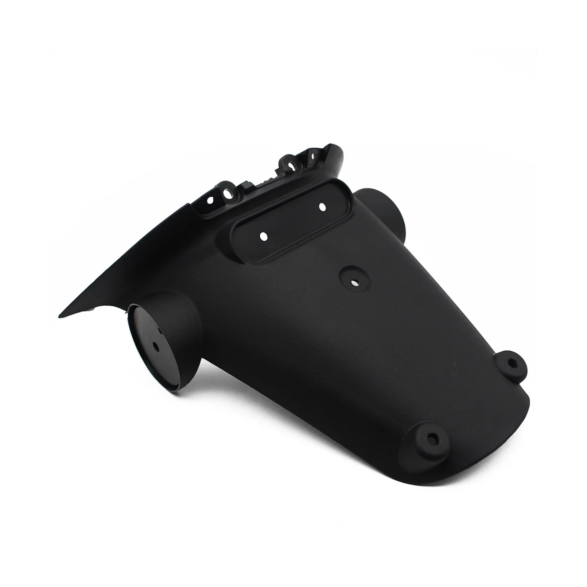 

Motorcycle Rear Splash Guard Licence Plate Fender for Vespa Sprint Primavera 150