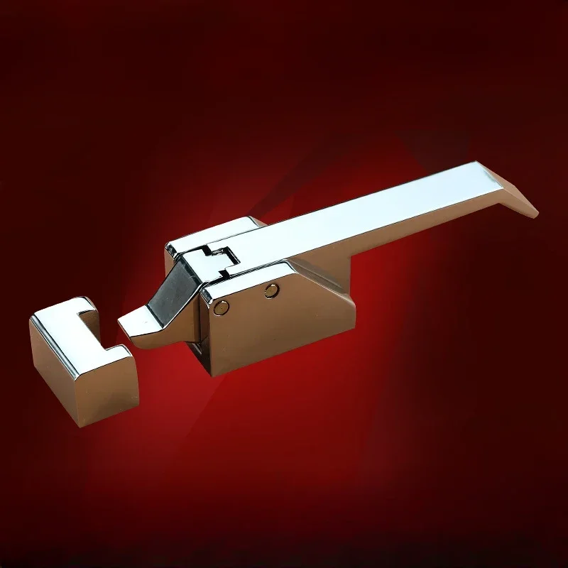 Serratura A Leva Con Maniglia In Acciaio Inossidabile A7-10-351-30 A7-10-352-30 Sono Southco Porte Garage