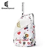 Greatspeed Tennis Bag, Badminton Bag, Backpack, Crossbody Bag, Shoulder Bag, Children's and Teenagers' Backpack 1