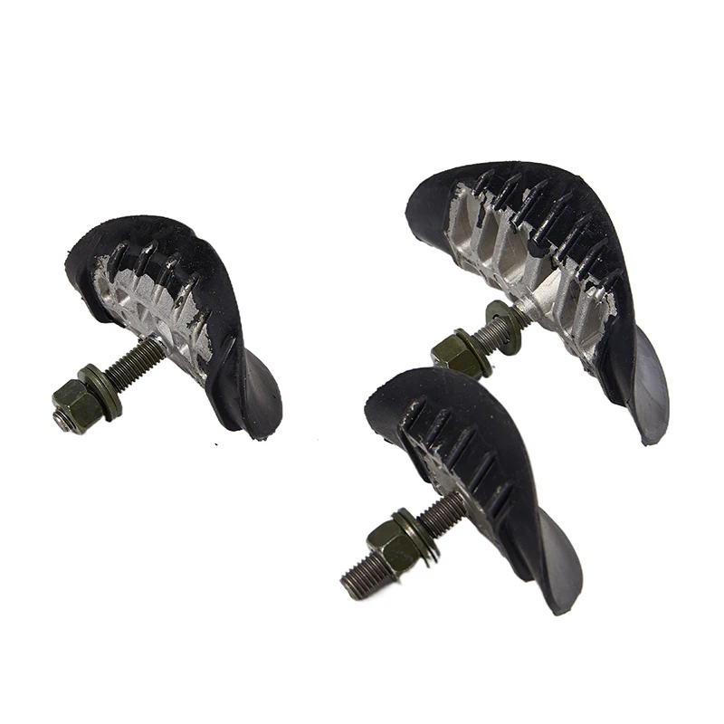 1PC 1.60/1.85/2.15 Inch Motorcycle Tyre Rim Lock Tyre Safe Bolt for Motocross Dirt Pit Bike Modification Accessories