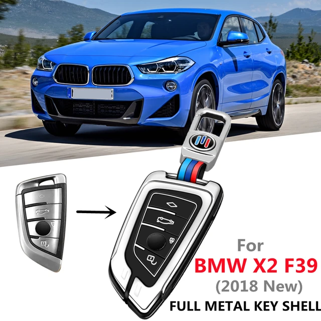 Porte-clés BMW X2